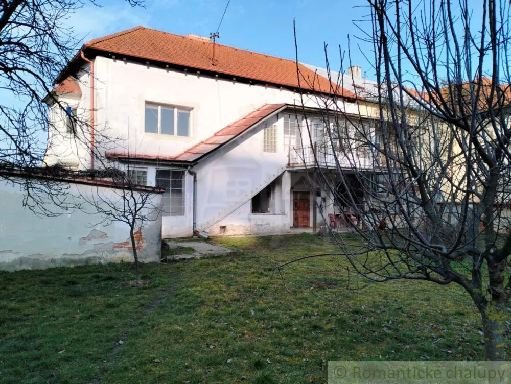 Rodinný dom na predaj 220m2, Beckov, 151249_37