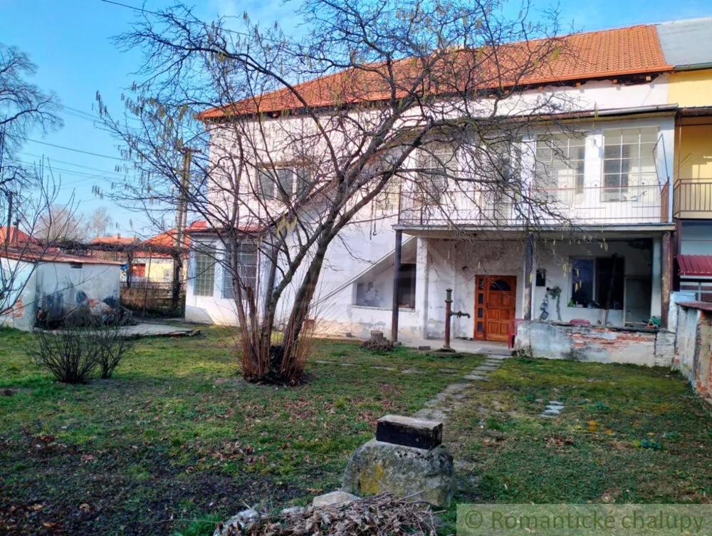 Rodinný dom na predaj 220m2, Beckov, 151249_41