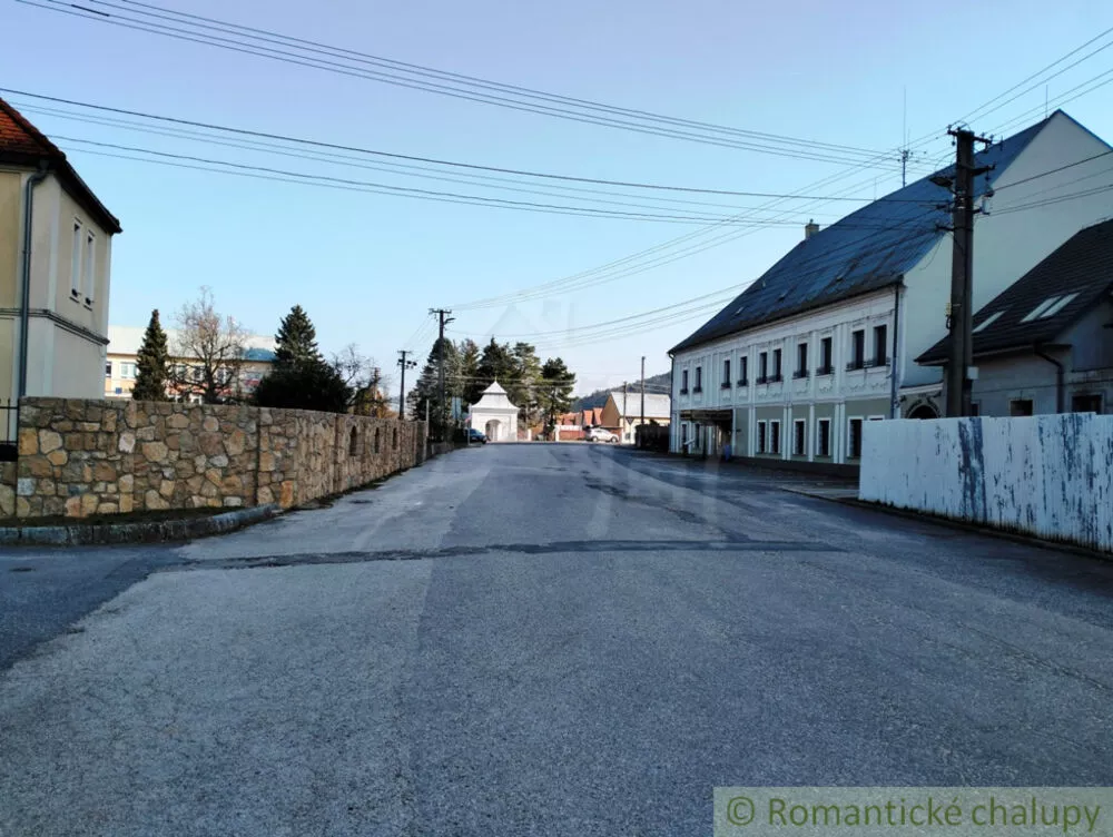 Rodinný dom na predaj 220m2, Beckov, 151249_46