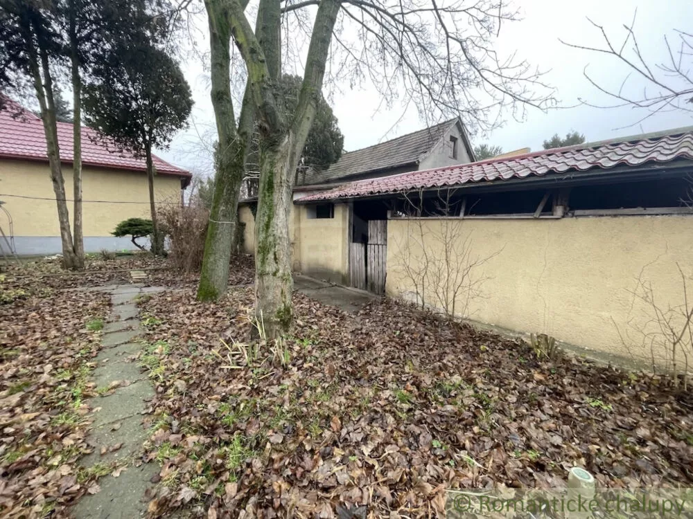 Rodinný dom na predaj 155m2, Trnovec nad Váhom, 163829_14