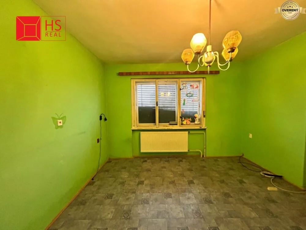 Rodinný dom na predaj 110m2, Bešeňovská ulica, Dvory nad Žitavou, 163832_5