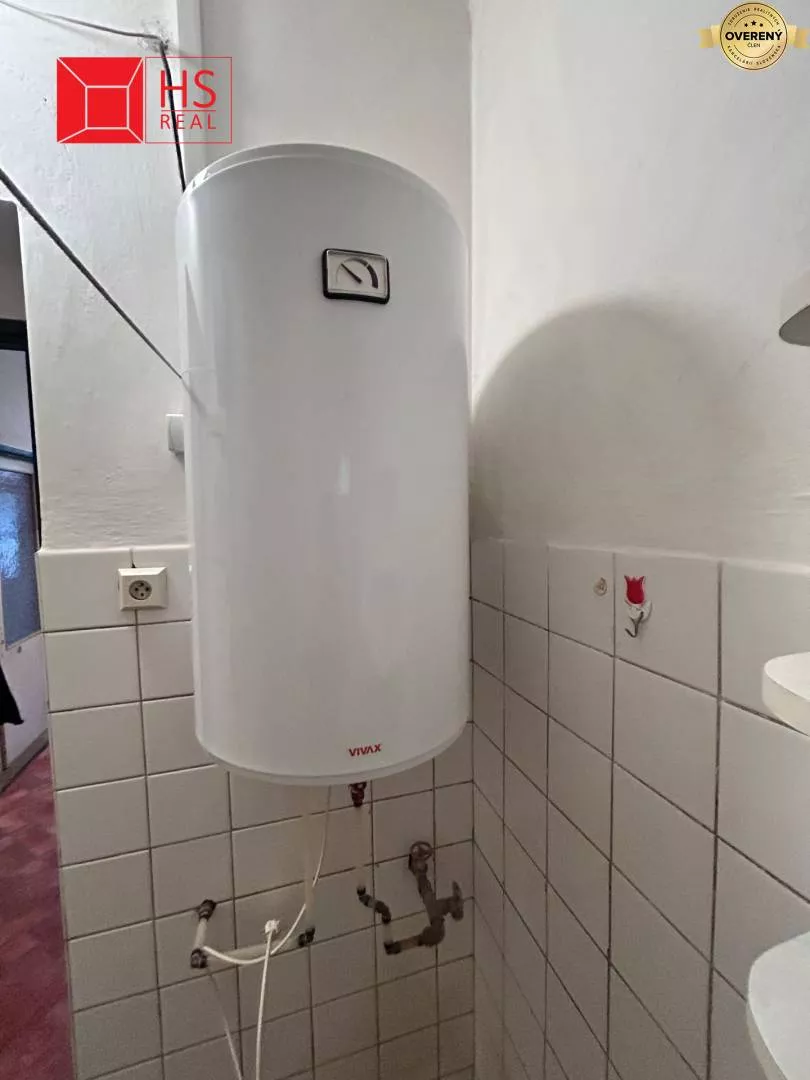 Rodinný dom na predaj 110m2, Bešeňovská ulica, Dvory nad Žitavou, 163832_8