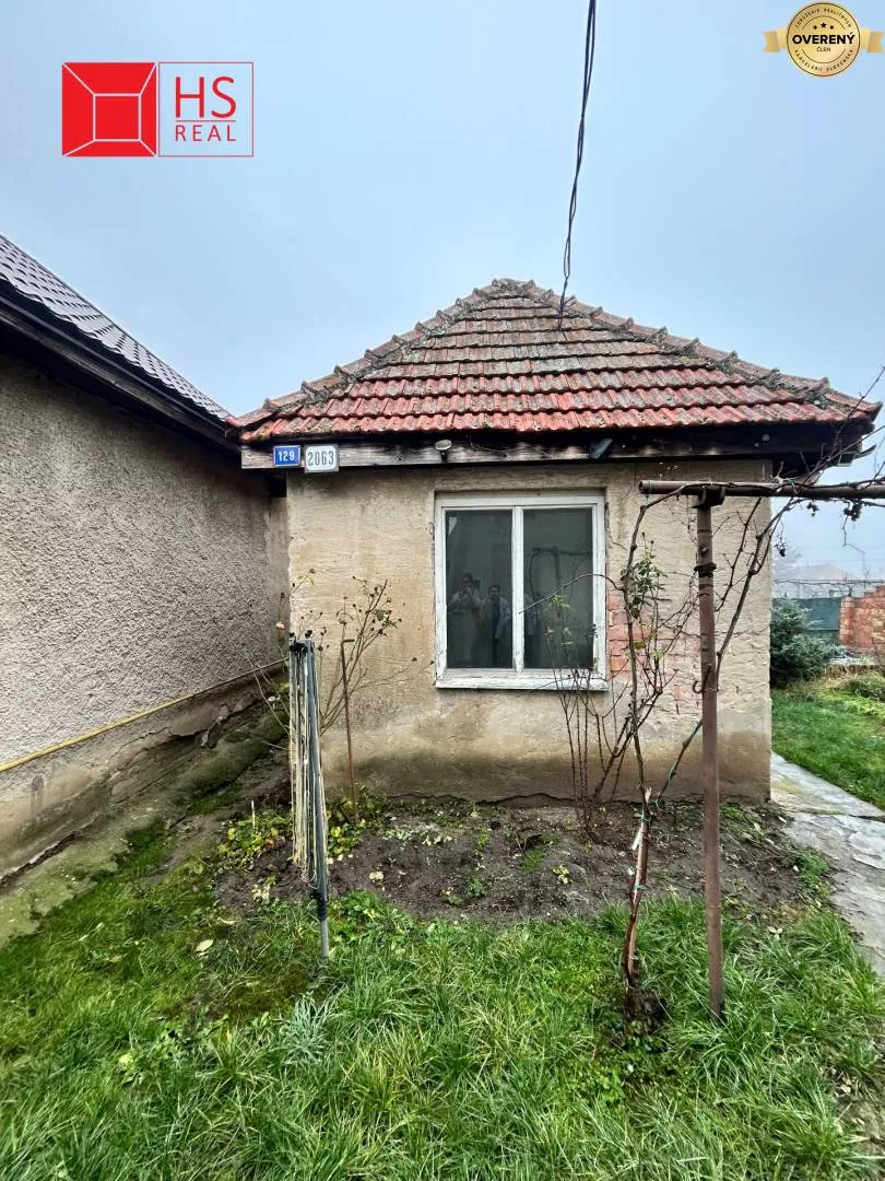 Rodinný dom na predaj 110m2, Bešeňovská ulica, Dvory nad Žitavou, 163832_9