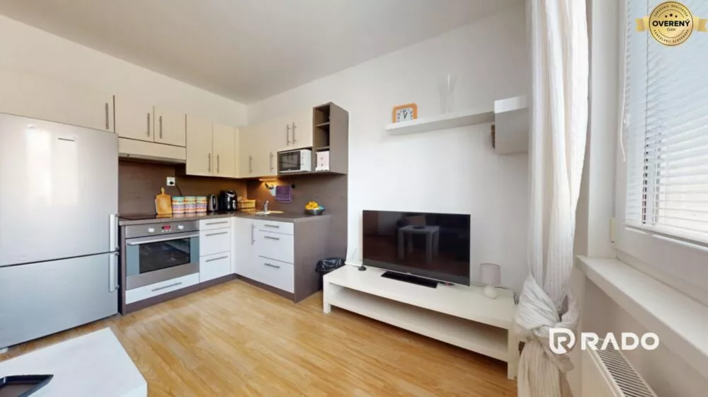 Garsonka na predaj 20m2, Záhradnícka, Bratislava - Ružinov, 163855_4