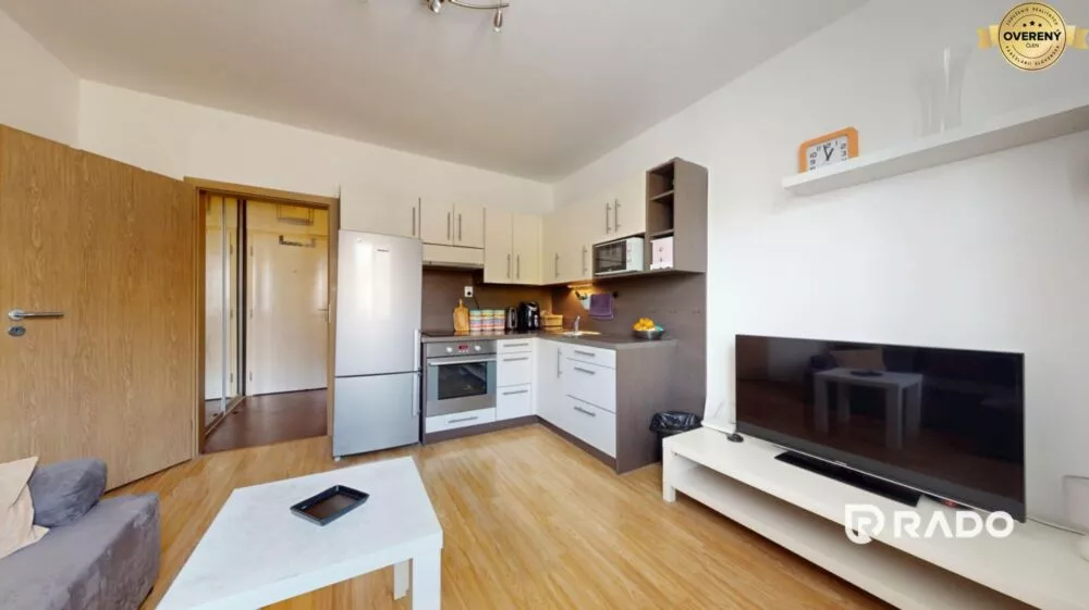 Garsonka na predaj 20m2, Záhradnícka, Bratislava - Ružinov, 163855_5