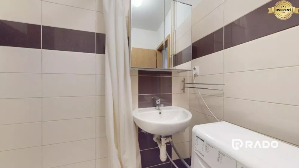 Garsonka na predaj 20m2, Záhradnícka, Bratislava - Ružinov, 163855_11