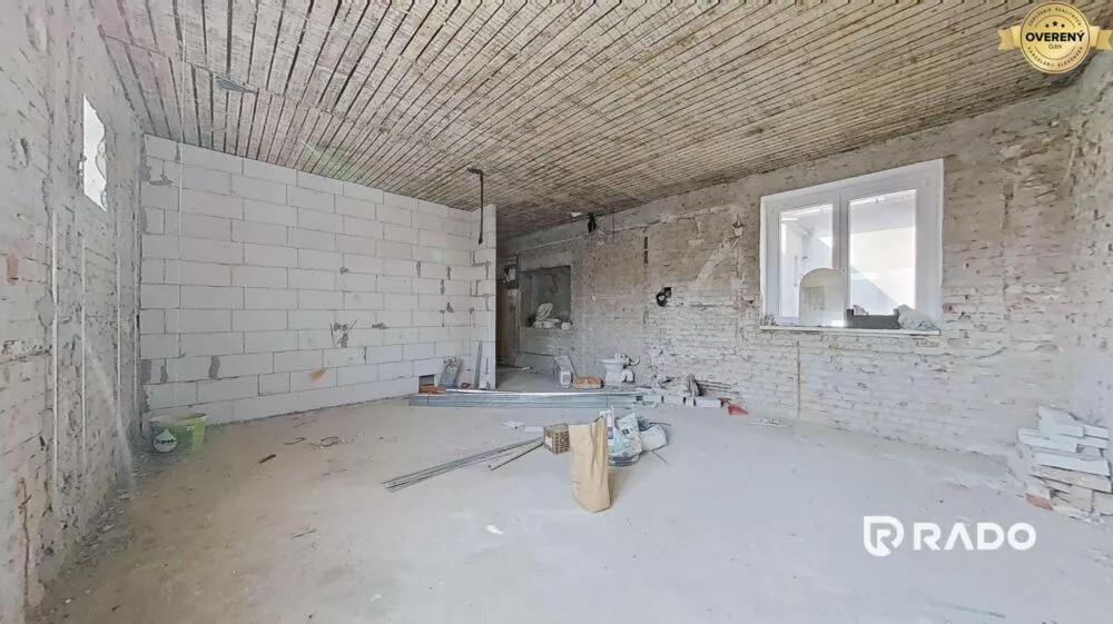 4 izbový byt na predaj 99m2, Pri vinohradoch, Bratislava - Rača, 163869_1