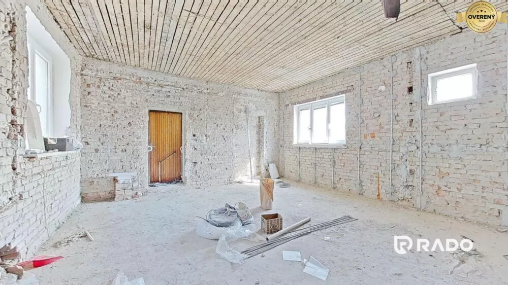 4 izbový byt na predaj 99m2, Pri vinohradoch, Bratislava - Rača, 163869_3