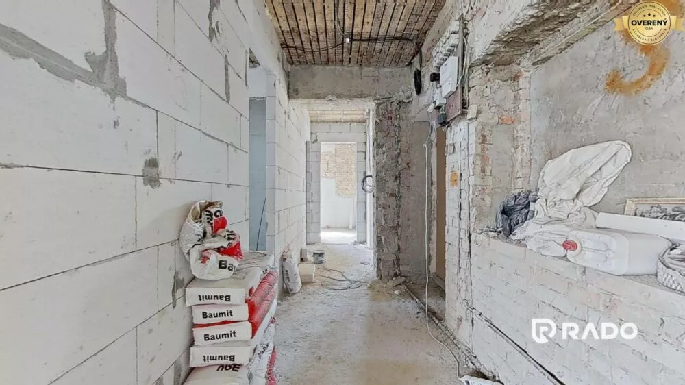 4 izbový byt na predaj 99m2, Pri vinohradoch, Bratislava - Rača, 163869_4