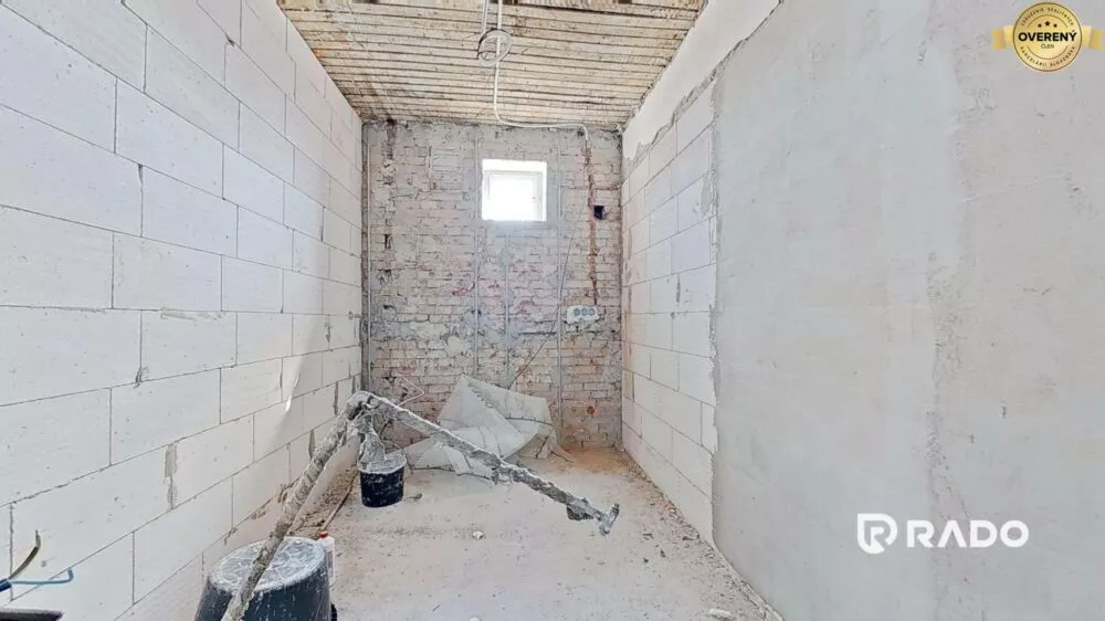 4 izbový byt na predaj 99m2, Pri vinohradoch, Bratislava - Rača, 163869_6