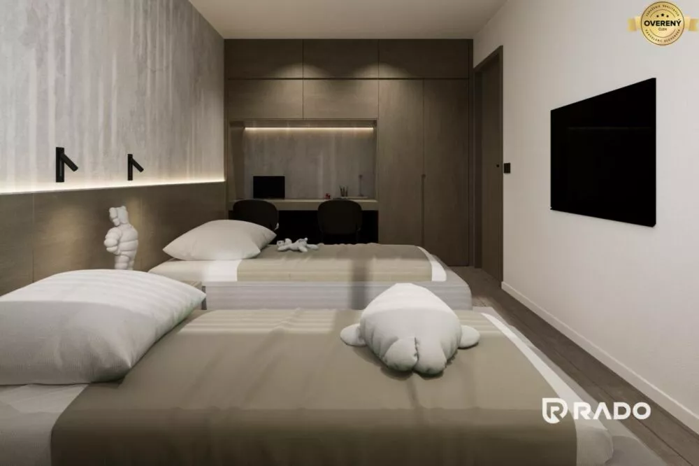 4 izbový byt na predaj 99m2, Pri vinohradoch, Bratislava - Rača, 163869_7