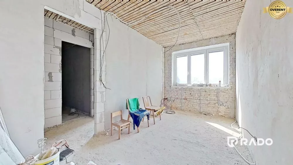 4 izbový byt na predaj 99m2, Pri vinohradoch, Bratislava - Rača, 163869_8