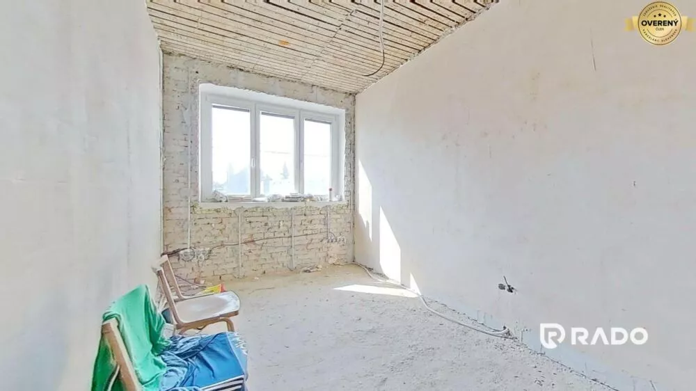 4 izbový byt na predaj 99m2, Pri vinohradoch, Bratislava - Rača, 163869_9