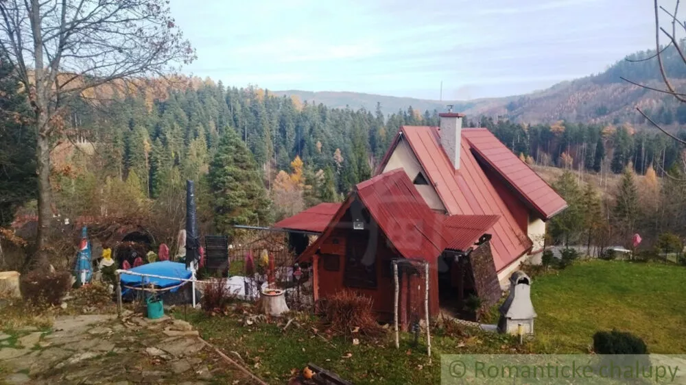 Chata a chalupa na predaj 100m2, Levoča, 162834_0
