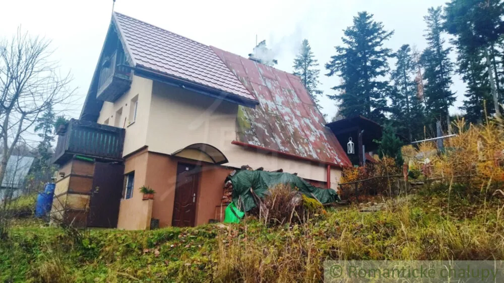 Chata a chalupa na predaj 100m2, Levoča, 162834_3