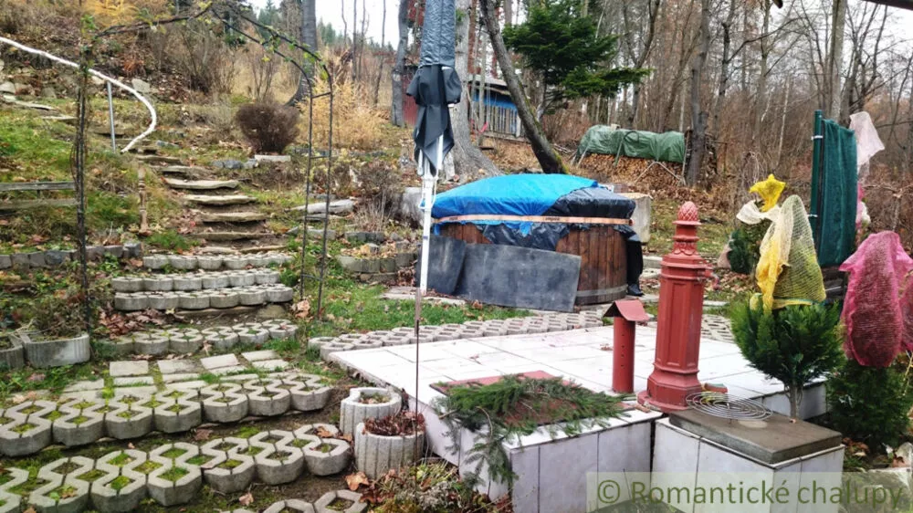 Chata a chalupa na predaj 100m2, Levoča, 162834_4