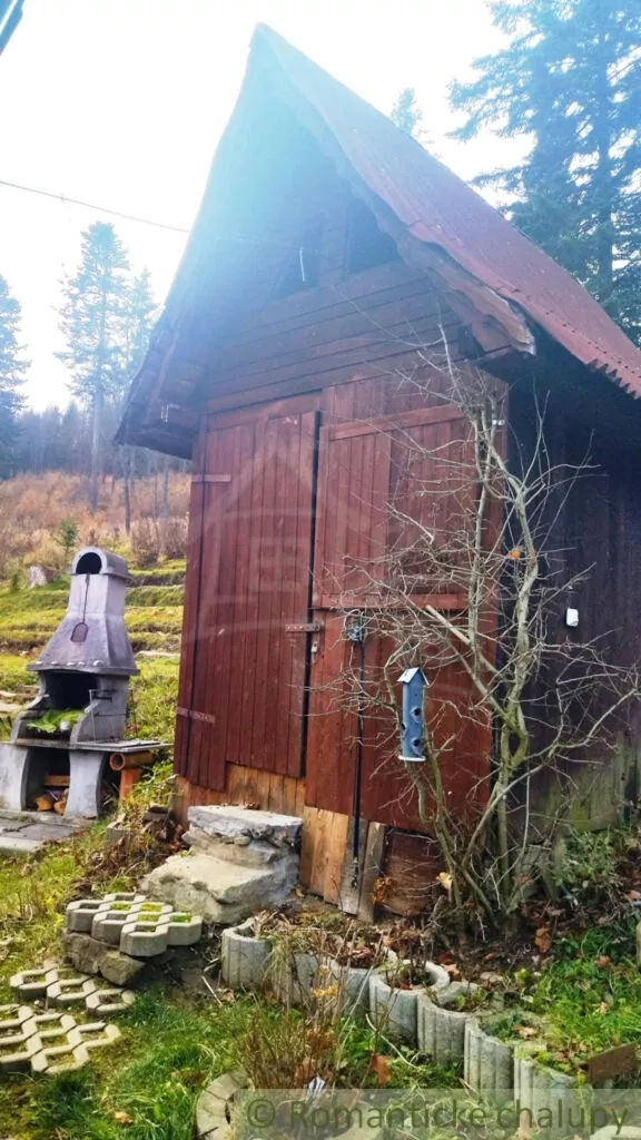 Chata a chalupa na predaj 100m2, Levoča, 162834_28