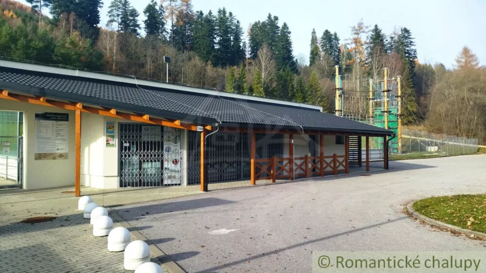 Chata a chalupa na predaj 100m2, Levoča, 162834_31