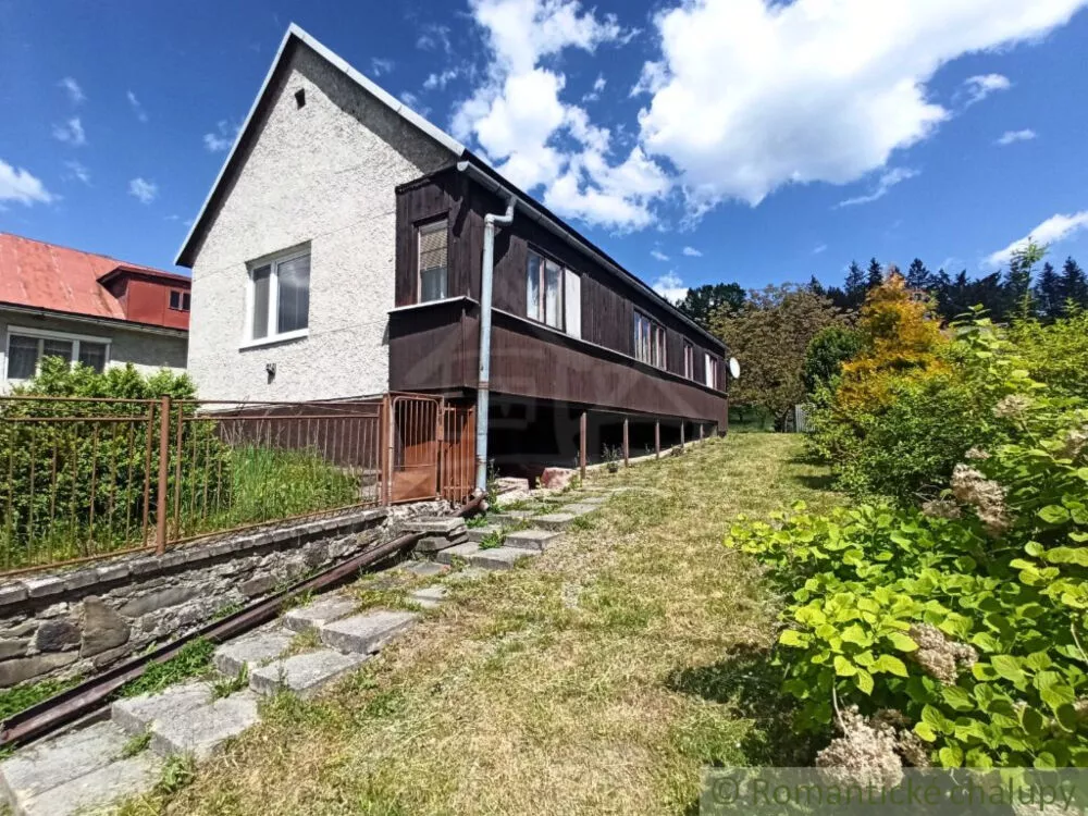 Rodinný dom na predaj 100m2, Kalinov, 137094_0