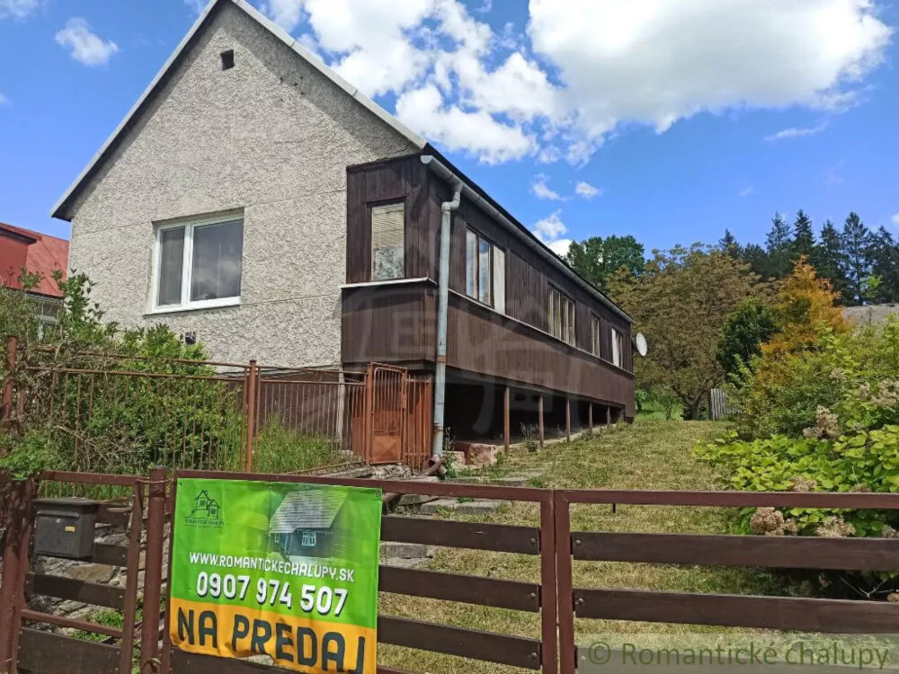 Rodinný dom na predaj 100m2, Kalinov, 137094_1