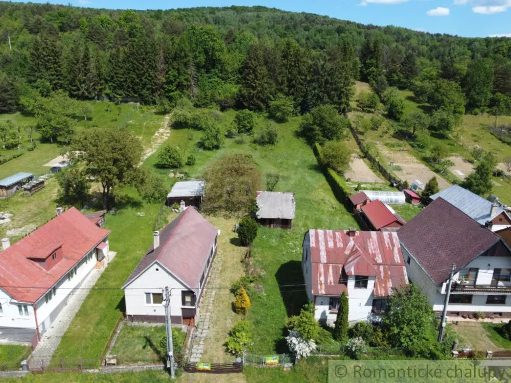 Rodinný dom na predaj 100m2, Kalinov, 137094_2