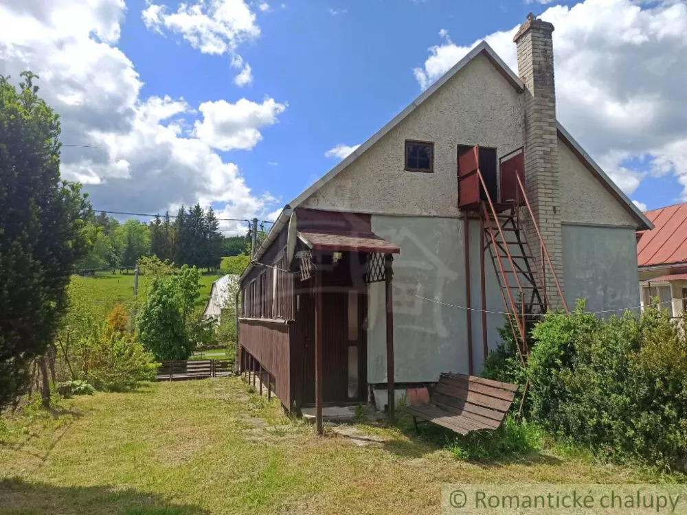 Rodinný dom na predaj 100m2, Kalinov, 137094_3