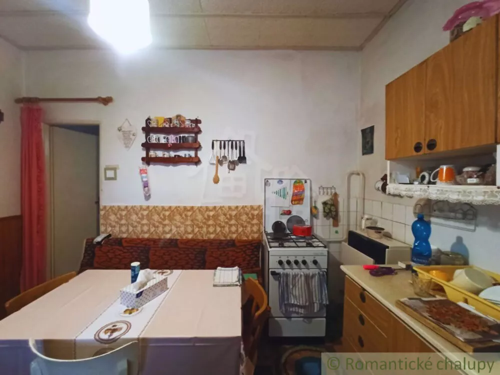 Rodinný dom na predaj 100m2, Kalinov, 137094_11