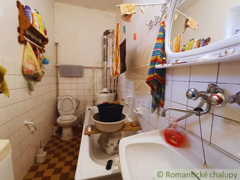 Rodinný dom na predaj 100m2, Kalinov, 137094_15