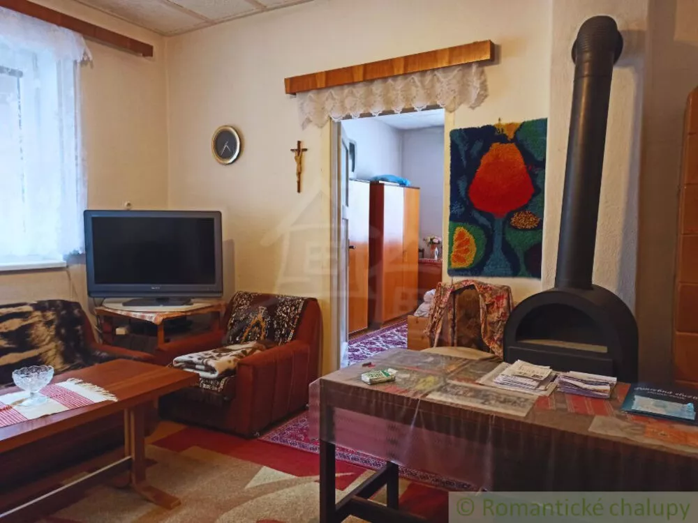 Rodinný dom na predaj 100m2, Kalinov, 137094_16