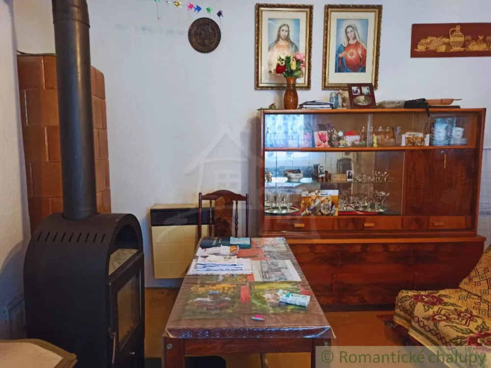 Rodinný dom na predaj 100m2, Kalinov, 137094_17