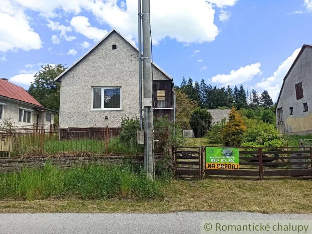 Rodinný dom na predaj 100m2, Kalinov, 137094_34