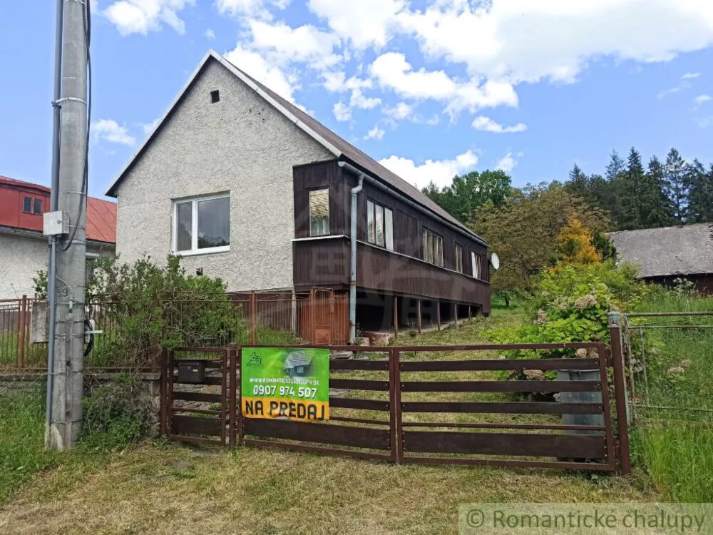 Rodinný dom na predaj 100m2, Kalinov, 137094_36