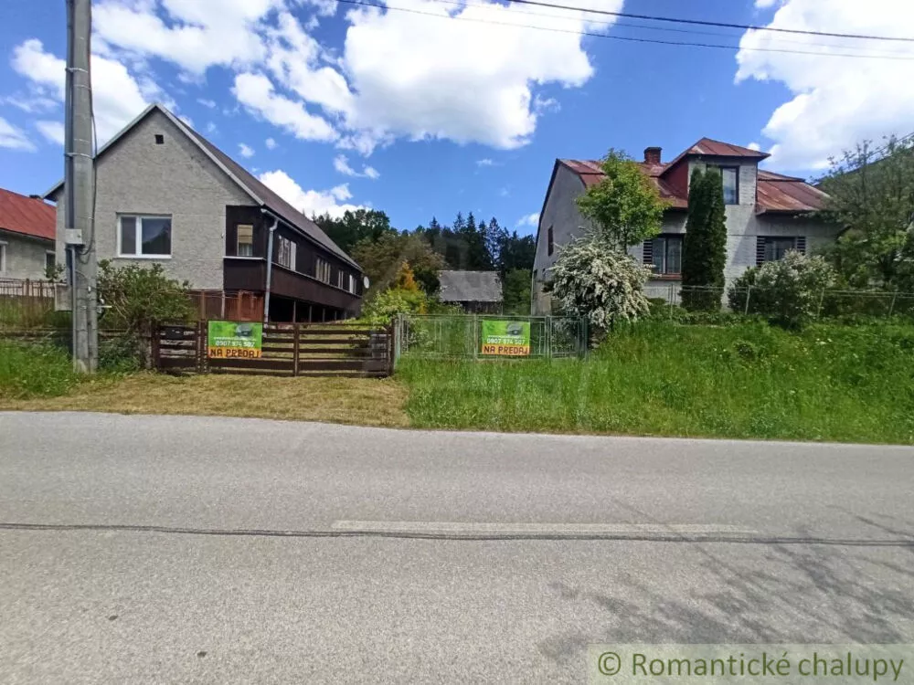 Rodinný dom na predaj 100m2, Kalinov, 137094_53