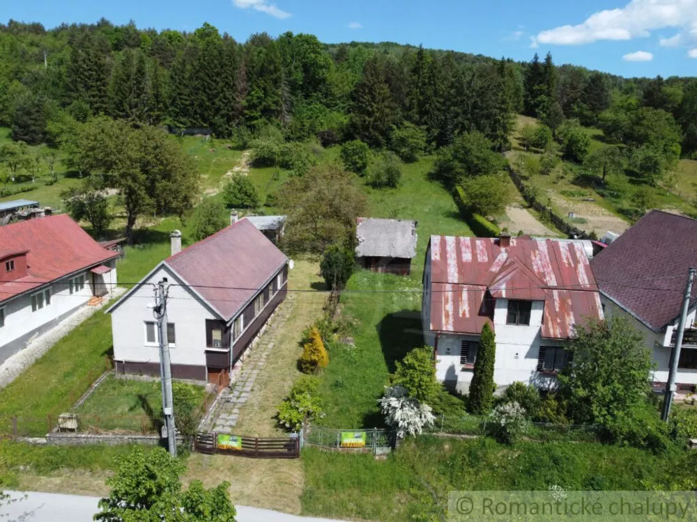 Rodinný dom na predaj 100m2, Kalinov, 137094_54