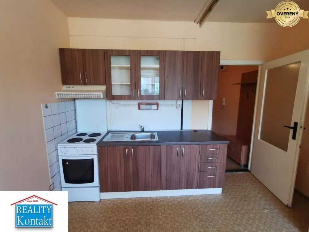 Garsonka na prenájom 25m2, Nové Zámky, 163881_0