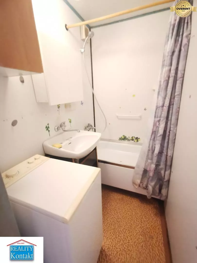 Garsonka na prenájom 25m2, Nové Zámky, 163881_2