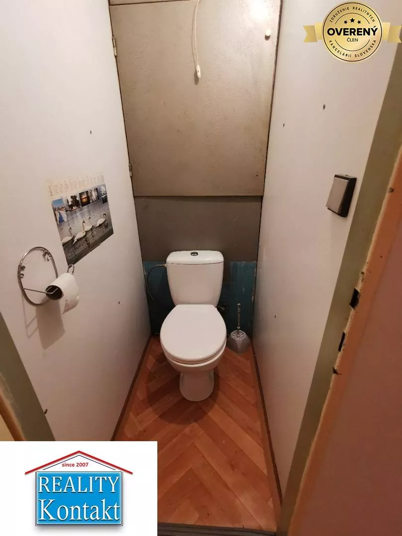 Garsonka na prenájom 25m2, Nové Zámky, 163881_3