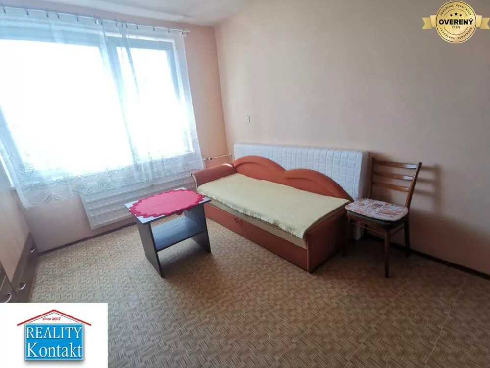 Garsonka na prenájom 25m2, Nové Zámky, 163881_4