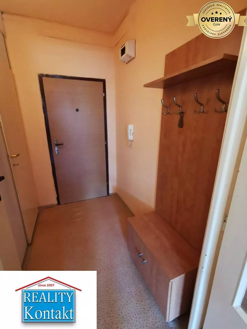 Garsonka na prenájom 25m2, Nové Zámky, 163881_5