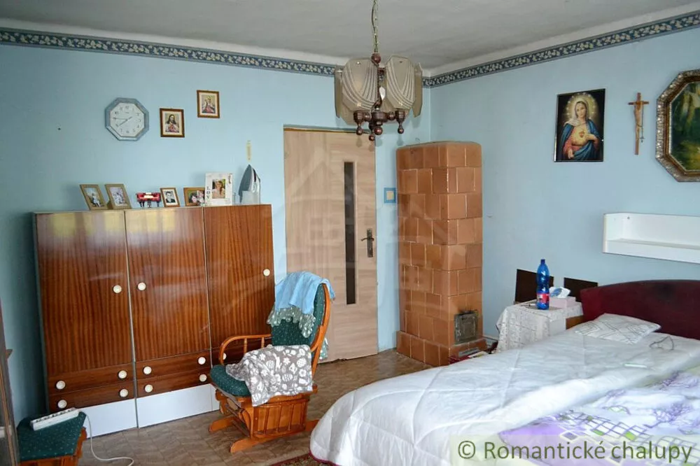 Rodinný dom na predaj 180m2, Ladomirová, 157111_4