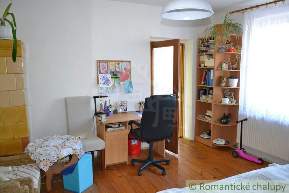 Rodinný dom na predaj 180m2, Ladomirová, 157111_6