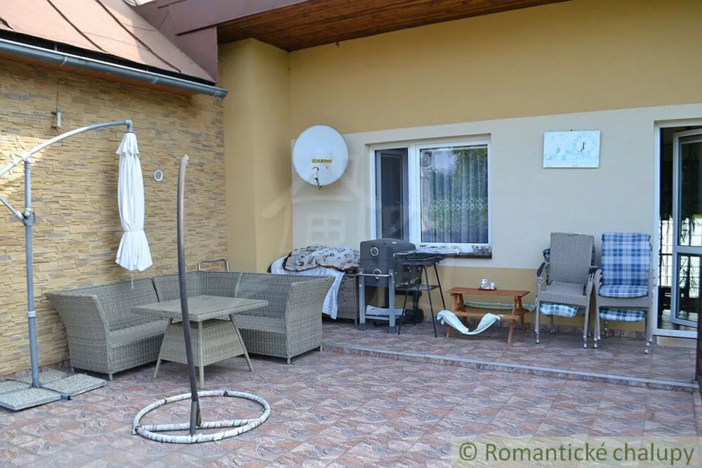 Rodinný dom na predaj 180m2, Ladomirová, 157111_9