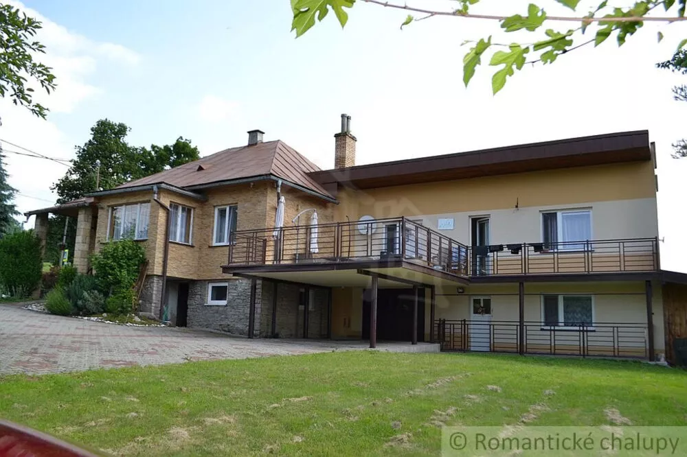 Rodinný dom na predaj 180m2, Ladomirová, 157111_12
