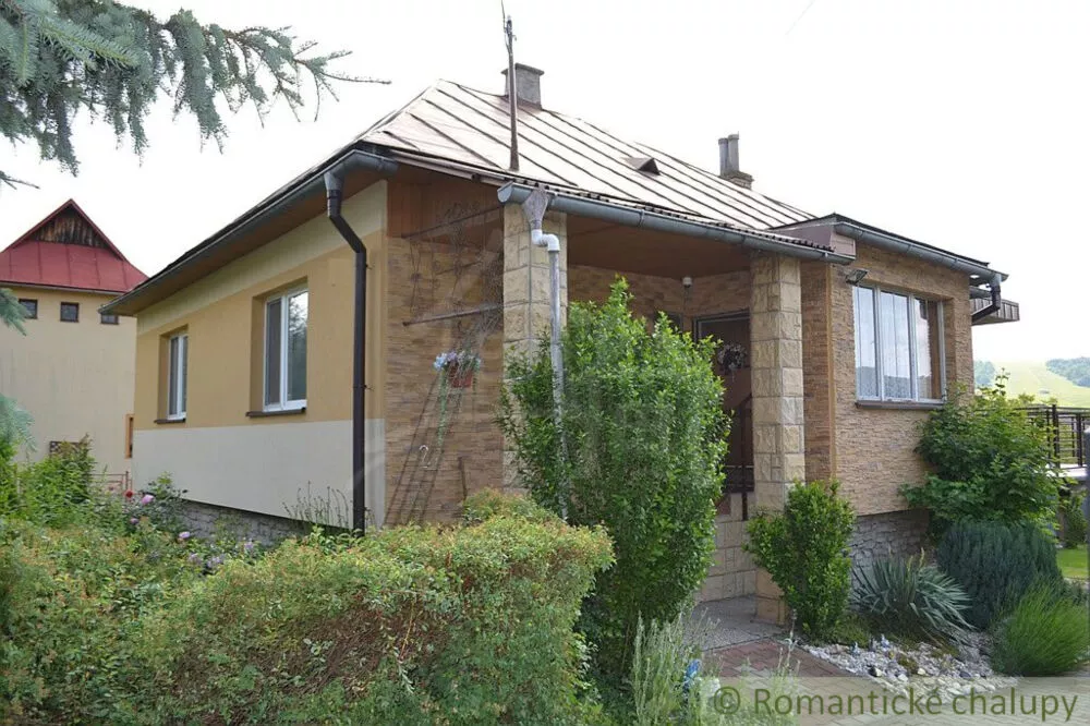 Rodinný dom na predaj 180m2, Ladomirová, 157111_15