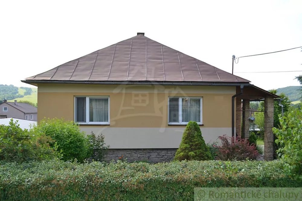 Rodinný dom na predaj 180m2, Ladomirová, 157111_16