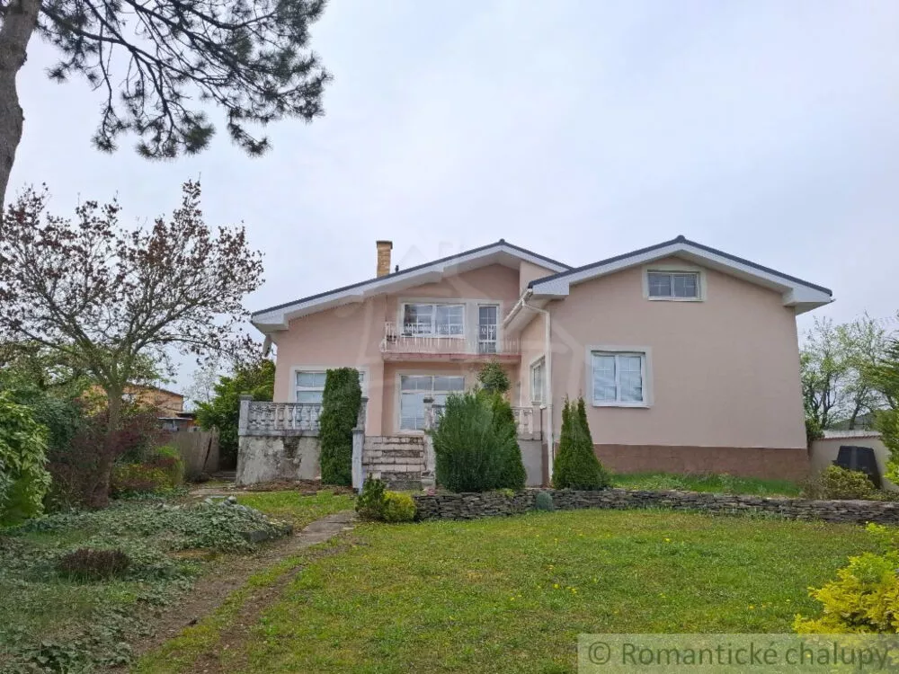 Rodinný dom na predaj 409m2, Kalinovo, 152995_0