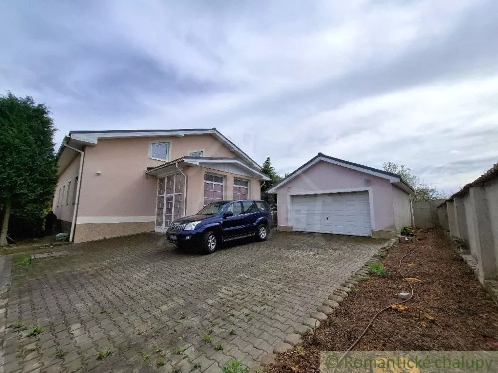 Rodinný dom na predaj 409m2, Kalinovo, 152995_2