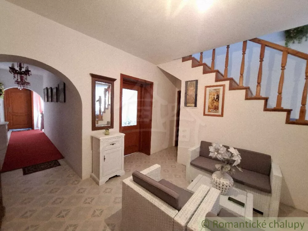 Rodinný dom na predaj 409m2, Kalinovo, 152995_3