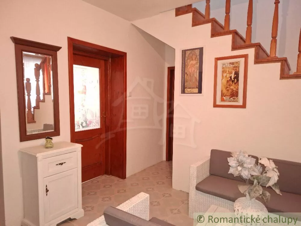 Rodinný dom na predaj 409m2, Kalinovo, 152995_10