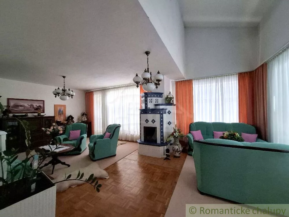 Rodinný dom na predaj 409m2, Kalinovo, 152995_11